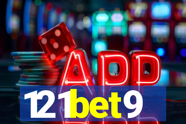 121bet9