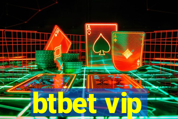 btbet vip