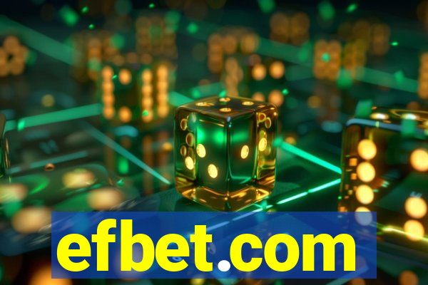 efbet.com