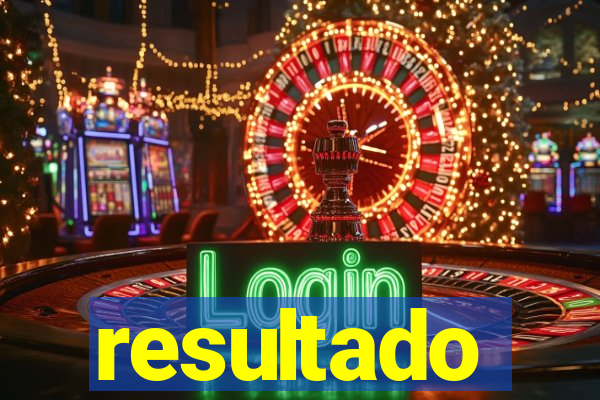 resultado