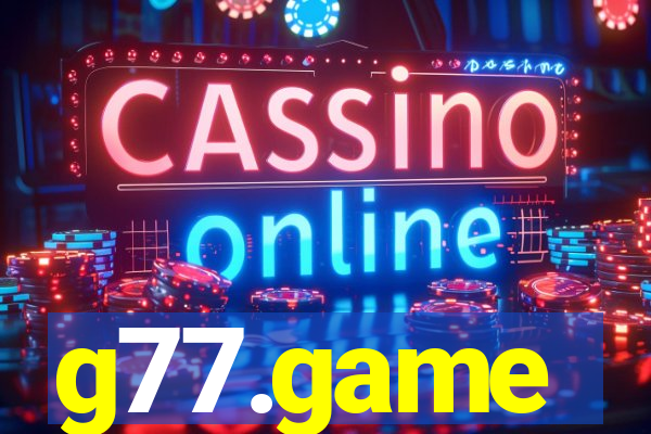 g77.game