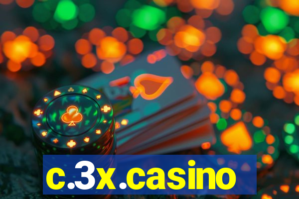 c.3x.casino