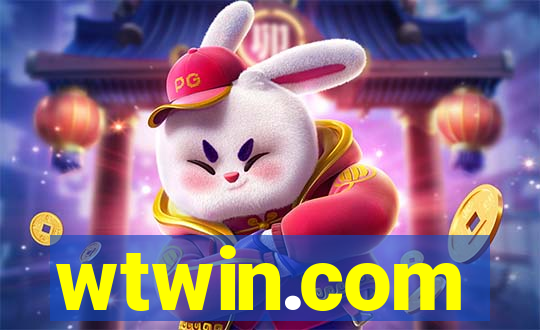 wtwin.com