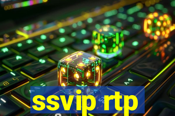 ssvip rtp