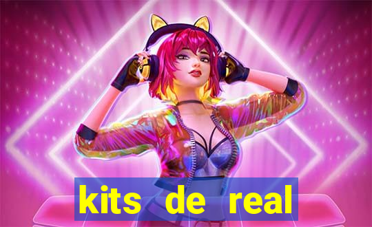 kits de real madrid para dls 19