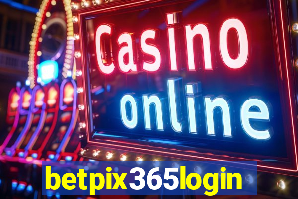 betpix365login