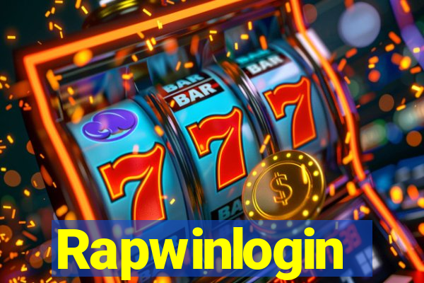 Rapwinlogin