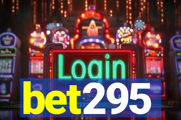 bet295