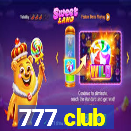 777 club