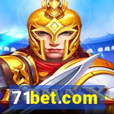71bet.com