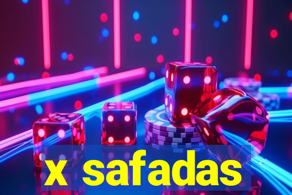 x safadas