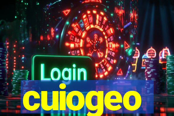 cuiogeo