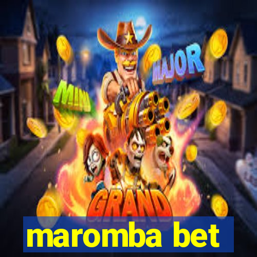 maromba bet