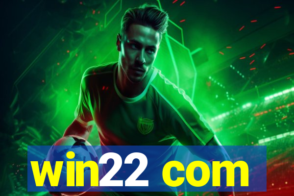 win22 com