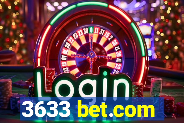 3633 bet.com