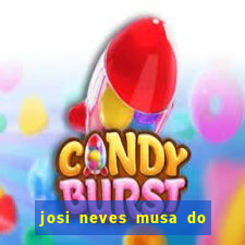 josi neves musa do cruzeiro pelada