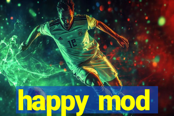 happy mod