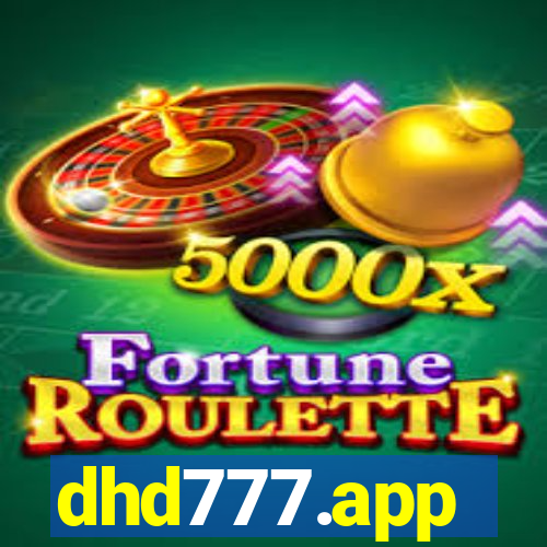 dhd777.app