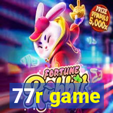 77r game