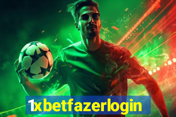 1xbetfazerlogin