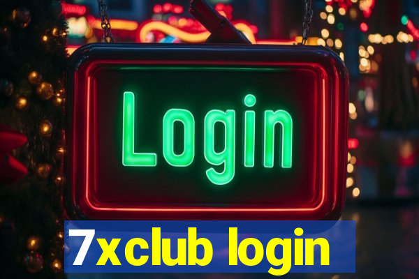 7xclub login
