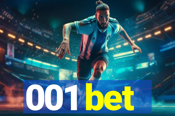 001 bet