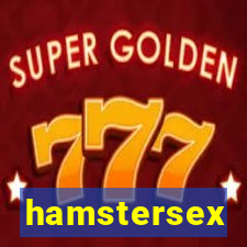 hamstersex