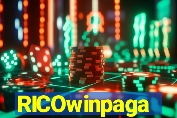 RICOwinpaga