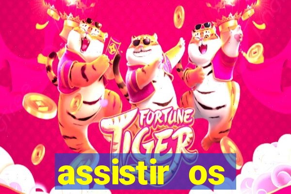 assistir os simpsons completo dublado