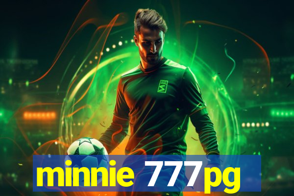 minnie 777pg