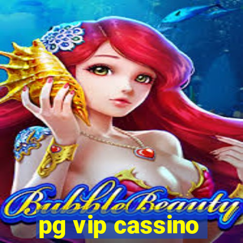 pg vip cassino