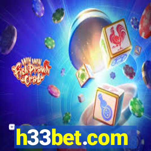 h33bet.com