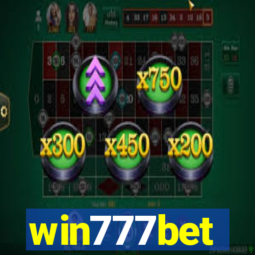 win777bet