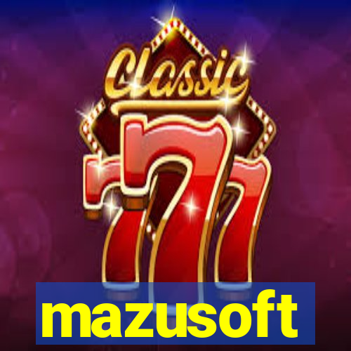 mazusoft