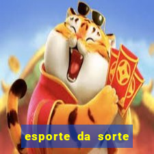 esporte da sorte logo png