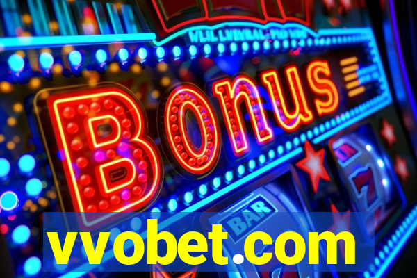 vvobet.com