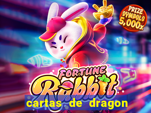 cartas de dragon ball z para imprimir