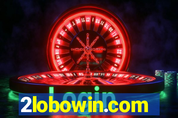 2lobowin.com