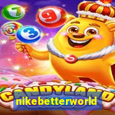nikebetterworld.com