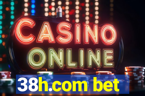 38h.com bet