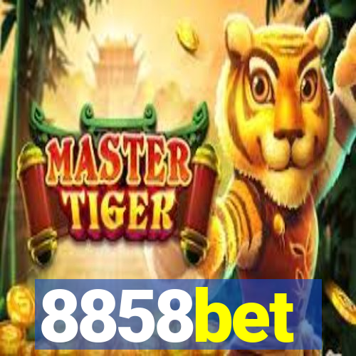 8858bet
