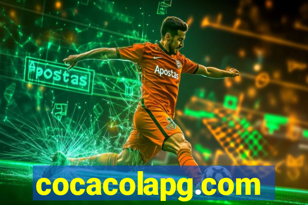 cocacolapg.com