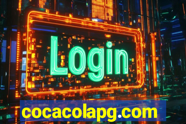 cocacolapg.com