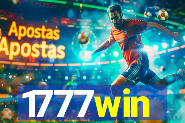 1777win