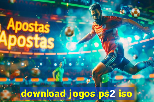 download jogos ps2 iso