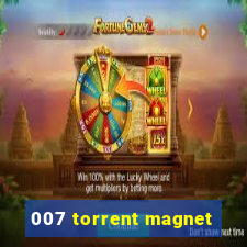 007 torrent magnet