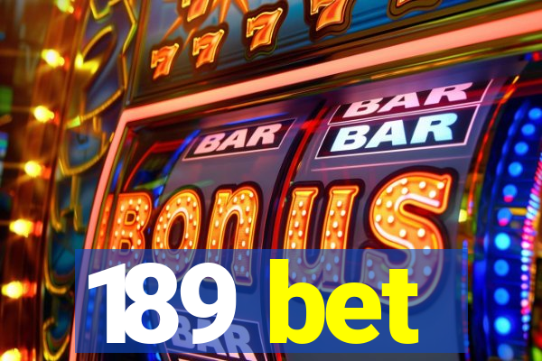 189 bet