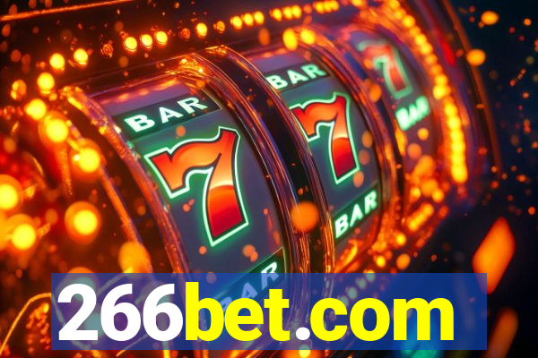 266bet.com