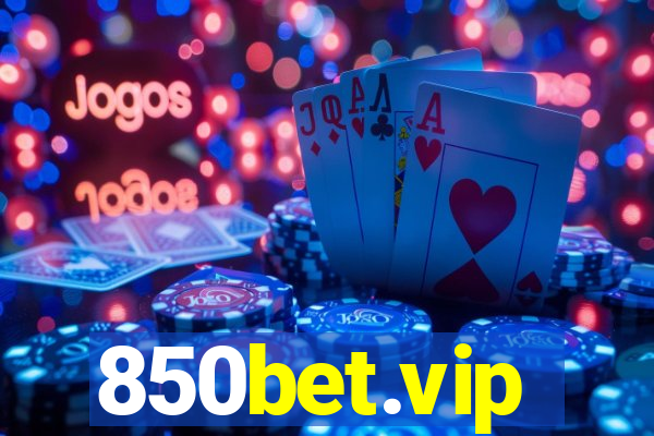 850bet.vip
