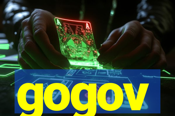 gogov